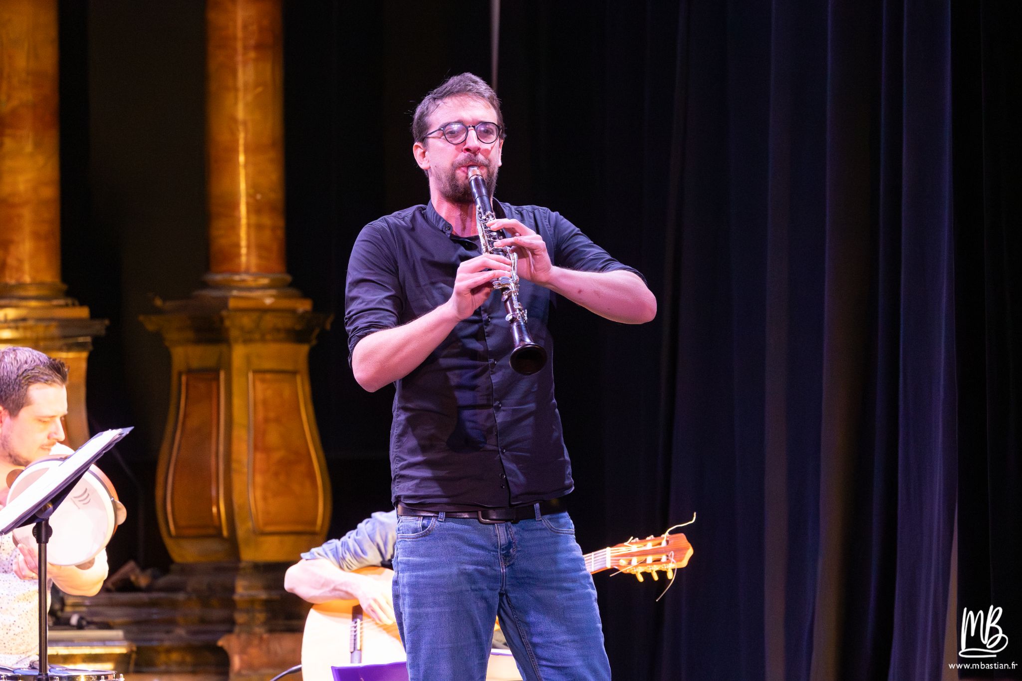 2026 04 12 Carnet de voyage(MMH) MB 18